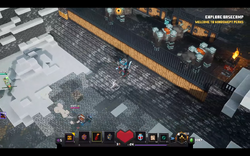 Minecraft Dungeons 劫毀獸 Minecraft Dungeons Wiki 最詳細的官方minecraft Dungeons百科 Minecraft Dungeons 劫毀獸 Minecraft Dungeons Wiki 最詳細的官方minecraft Dungeons百科