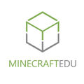 MinecraftEdu的Logo