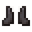 Netherite Boots (item) JE1