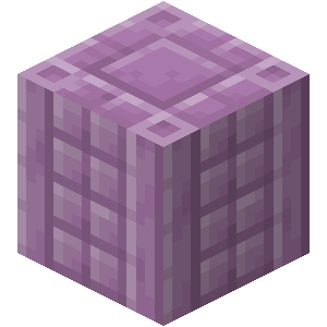紫珀块 Minecraft Wiki 最详细的官方我的世界百科