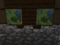 探险家地图 Minecraft Wiki 最详细的官方我的世界百科 探险家地图 Minecraft Wiki 最详细的官方我的世界百科