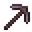 Netherite Pickaxe JE2 BE1