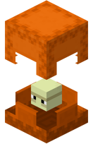 Orange Shulker