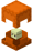 Orange Shulker