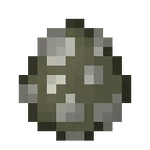 Skeleton Horse Spawn Egg