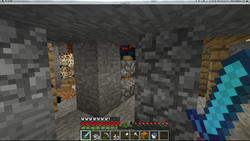 洞穴蜘蛛 Minecraft Wiki 最詳細的官方minecraft百科 洞穴蜘蛛 Minecraft Wiki 最詳細的官方minecraft百科