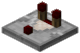 Redstone Comparator (Inactive)