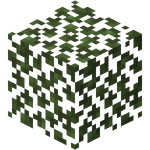 树叶 Minecraft Wiki 最详细的官方我的世界百科