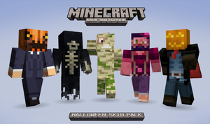 HalloweenSkinPack1