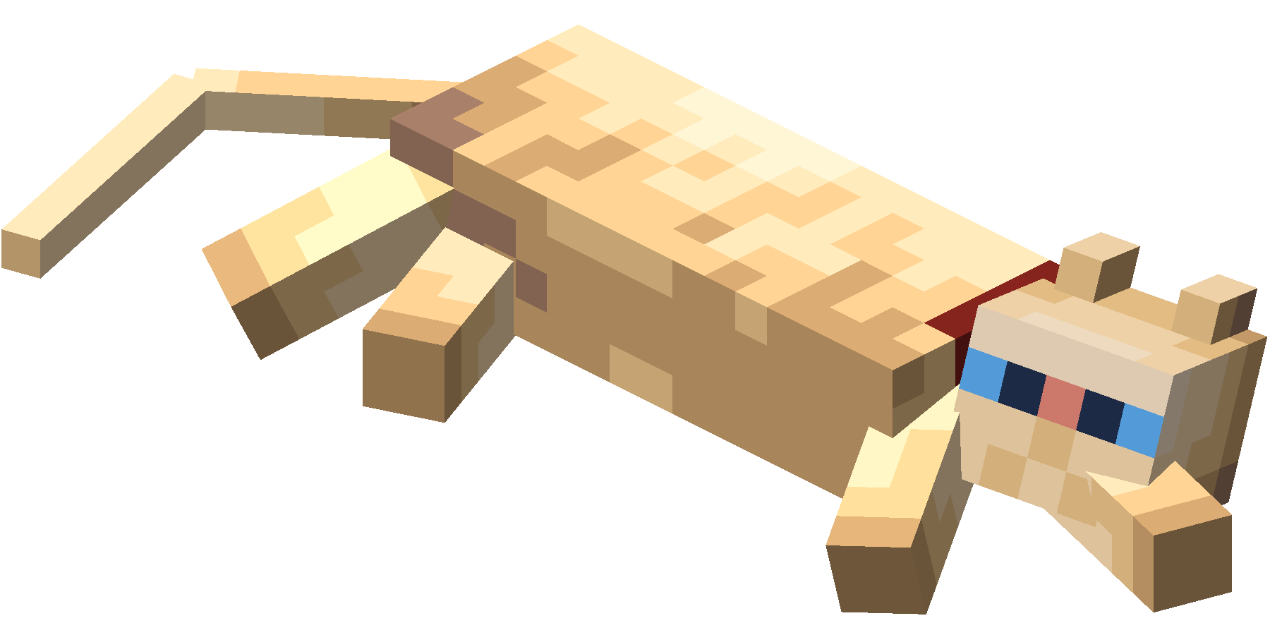 猫 Minecraft Wiki 最详细的官方我的世界百科 猫 Minecraft Wiki 最详细的官方我的世界百科