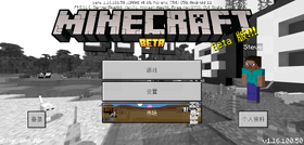 Bedrock 1.16.100.50