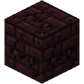 Cracked Nether Bricks