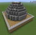 Large dome blocks