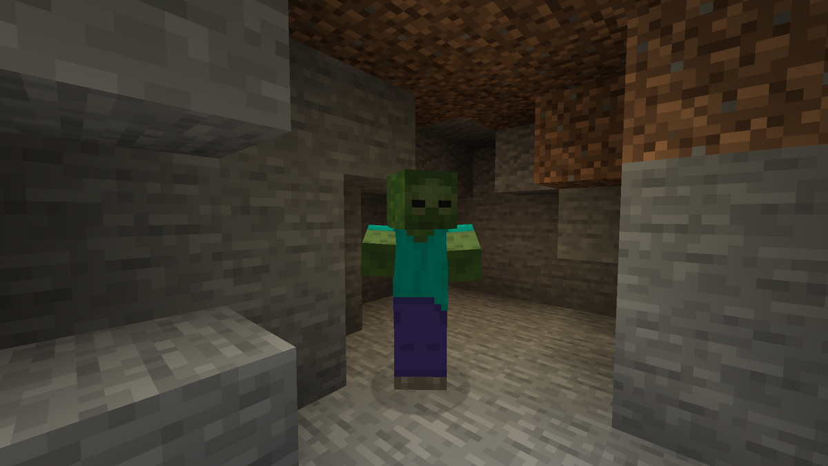 洞穴 Minecraft Wiki 最详细的官方我的世界百科