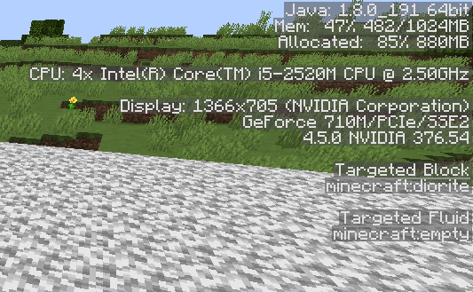 File Debug Nvidia Png Minecraft Wiki 最详细的官方我的世界百科