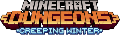 Minecraft Dungeons 悚伏寒冬 Minecraft Dungeons Wiki 最详细的我的世界地下城百科