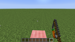 胡萝卜 Minecraft Wiki 最详细的官方我的世界百科 胡萝卜 Minecraft Wiki 最详细的官方我的世界百科