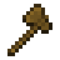 斧 Minecraft Wiki 最详细的官方我的世界百科 斧 Minecraft Wiki 最详细的官方我的世界百科