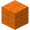 Orange Wool