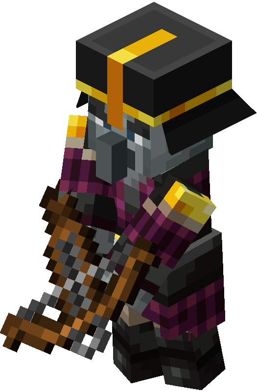 Minecraft Dungeons 掠夺者 Minecraft Dungeons Wiki 最详细的我的世界地下城百科 Minecraft Dungeons 掠夺者 Minecraft Dungeons Wiki 最详细的我的世界地下城百科