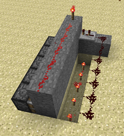 教程 方块更新感应器 Minecraft Wiki 最详细的我的世界百科 教程 方块更新感应器 Minecraft Wiki 最详细的我的世界百科