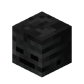Wither Skeleton Skull JE1 BE1