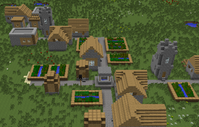 Java版1 8 3 Minecraft Wiki 最详细的我的世界百科