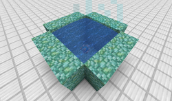 潮涌核心 Minecraft Wiki 最详细的我的世界百科 潮涌核心 Minecraft Wiki 最详细的我的世界百科