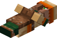 村民 Minecraft Wiki 最详细的官方我的世界百科