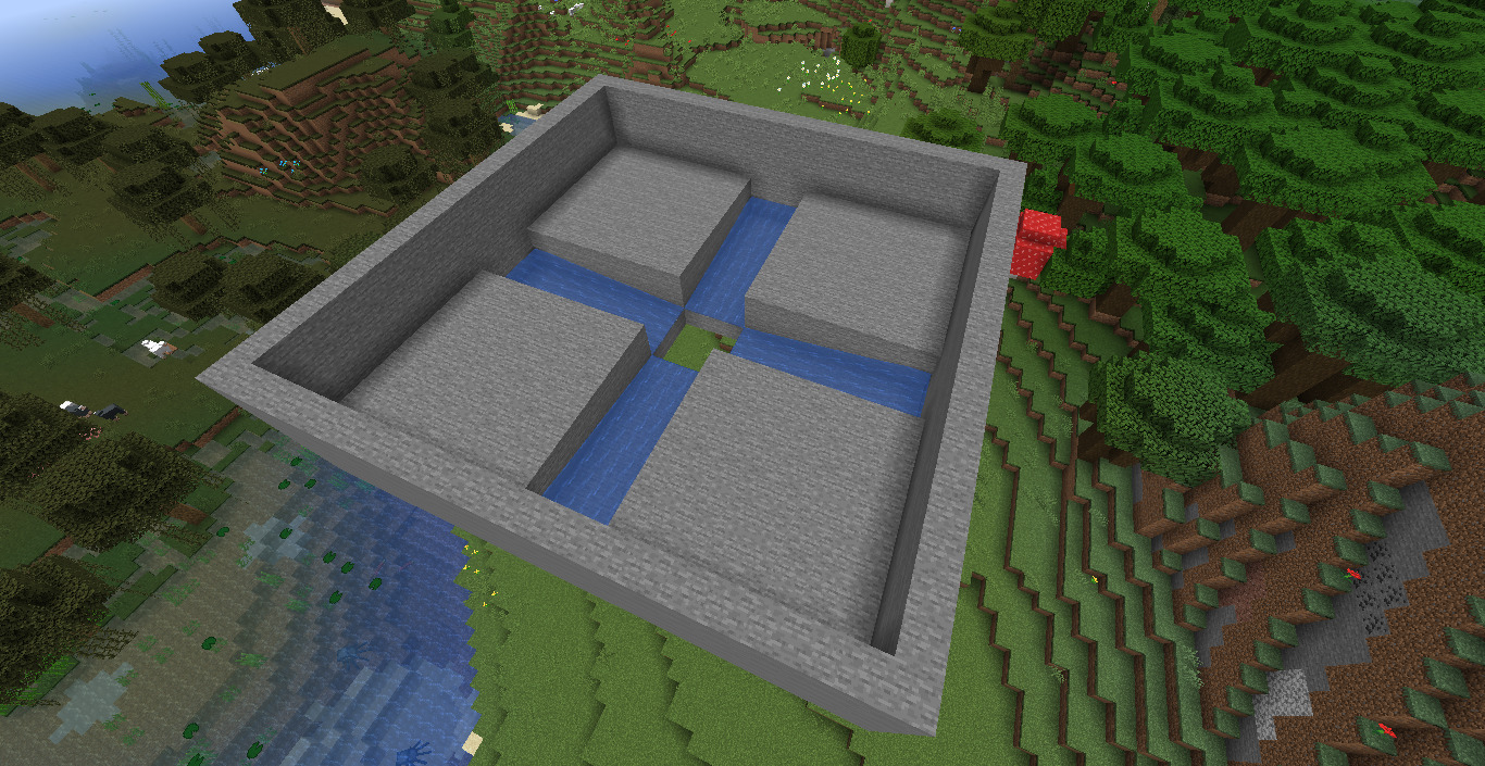 教程 刷怪塔 Minecraft Wiki 最详细的官方我的世界百科