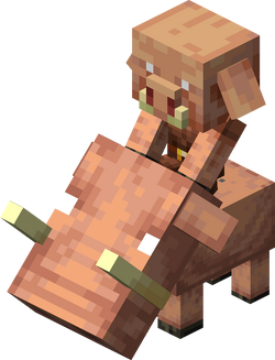 豬布獸 Minecraft Wiki 最詳細的官方minecraft百科 豬布獸 Minecraft Wiki 最詳細的官方minecraft百科