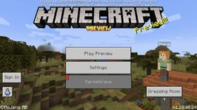 Bedrock 1.18.30.24
