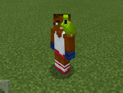 鹦鹉 Minecraft Wiki 最详细的官方我的世界百科 鹦鹉 Minecraft Wiki 最详细的官方我的世界百科