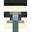 Mountain illager face
