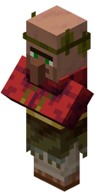 村民 Minecraft Wiki 最詳細的官方minecraft百科