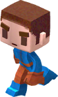 Steve (mob)