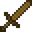 Wooden Sword JE1 BE1
