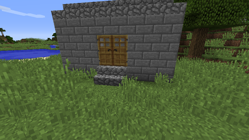 教程 第三天 Minecraft Wiki 最详细的官方我的世界百科 教程 第三天 Minecraft Wiki 最详细的官方我的世界百科