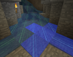 水 Minecraft Wiki 最详细的官方我的世界百科 水 Minecraft Wiki 最详细的官方我的世界百科