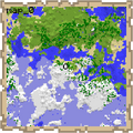地图 Minecraft Wiki 最详细的官方我的世界百科