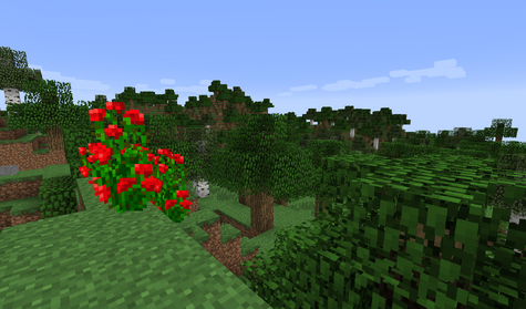 著色器 Minecraft Wiki 最詳細的官方minecraft百科