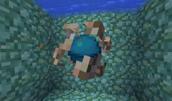 潮涌核心 Minecraft Wiki 最详细的官方我的世界百科 潮涌核心 Minecraft Wiki 最详细的官方我的世界百科