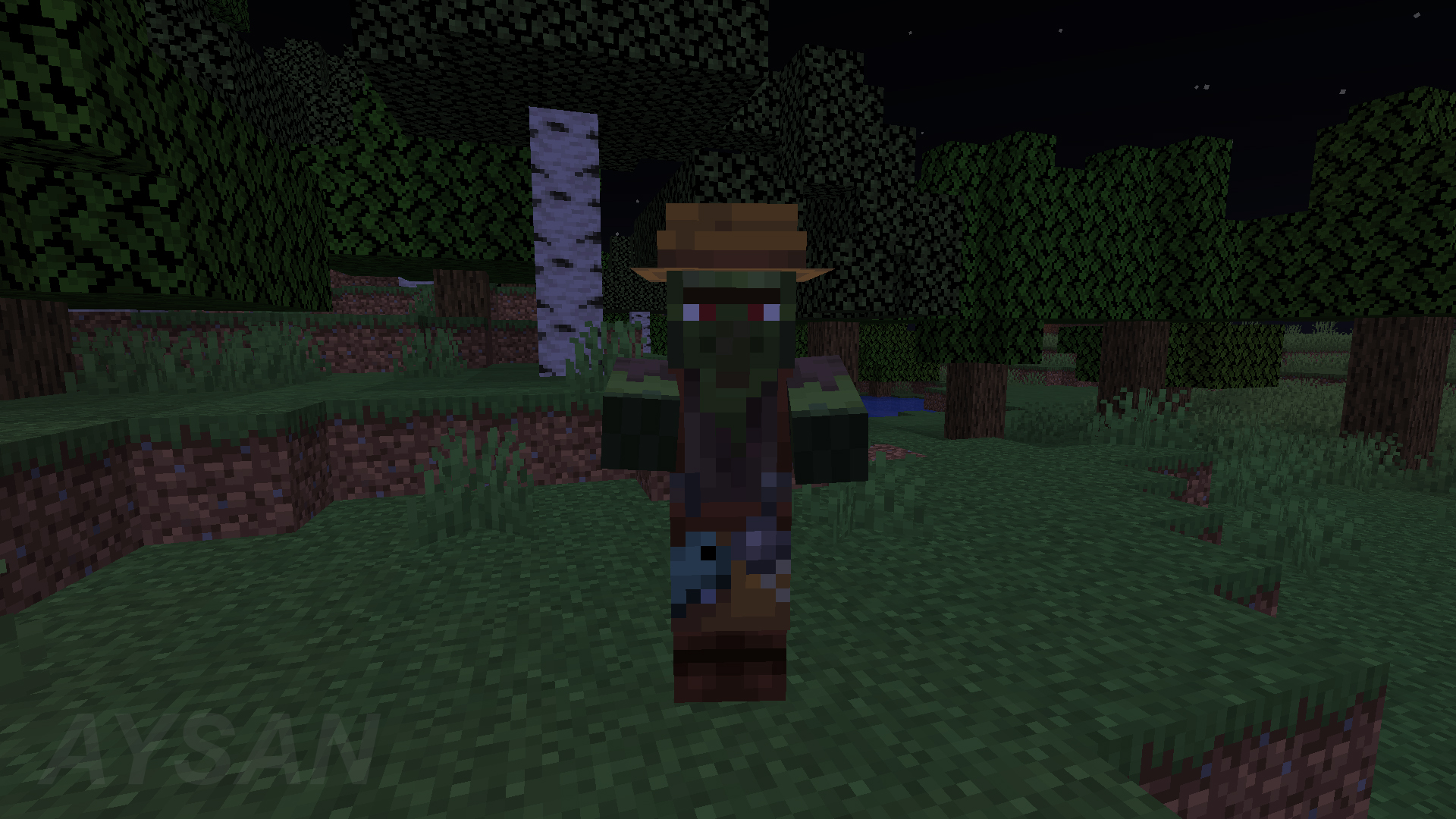 教程 治愈僵尸村民 Minecraft Wiki 最详细的官方我的世界百科