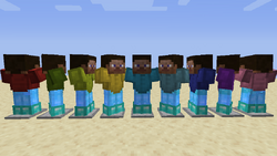 盔甲架 Minecraft Wiki 最详细的官方我的世界百科 盔甲架 Minecraft Wiki 最详细的官方我的世界百科