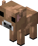Baby Brown Mooshroom JE1 BE1