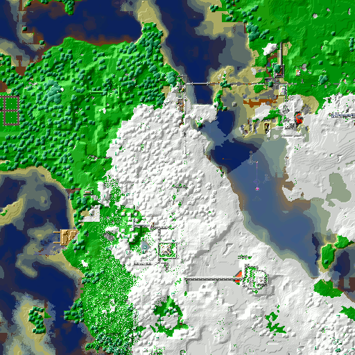 輔助程式與編輯器 地圖工具 Minecraft Wiki 最詳細的minecraft百科