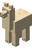 Creamy Llama Revision 1