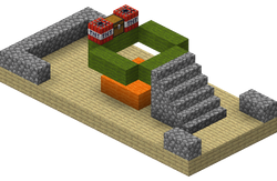 綠林府邸 Minecraft Wiki 最詳細的官方minecraft百科 綠林府邸 Minecraft Wiki 最詳細的官方minecraft百科