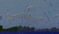 天气 Minecraft Wiki 最详细的官方我的世界百科 天气 Minecraft Wiki 最详细的官方我的世界百科