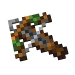 Exploding Crossbow (MCD)